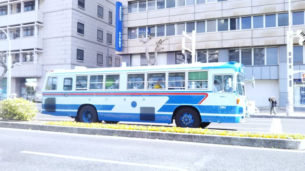 730バス